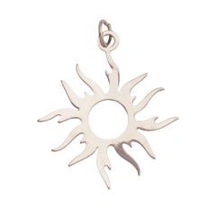 S201374K2-White Gold