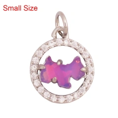 S251787K2-S 3 W Gold