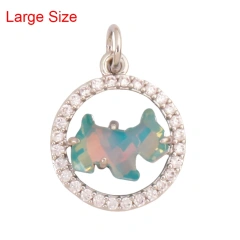 S251311K2-L 3 W Gold