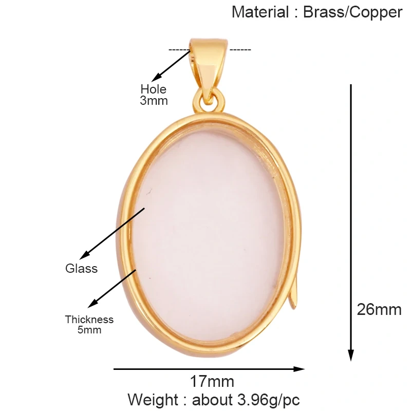 Fashion Shining Mini Loveing Heart Lip Star Clover Letter Mix Style Charm Pendant,Jewelry Necklace DIY Making Accessories K86