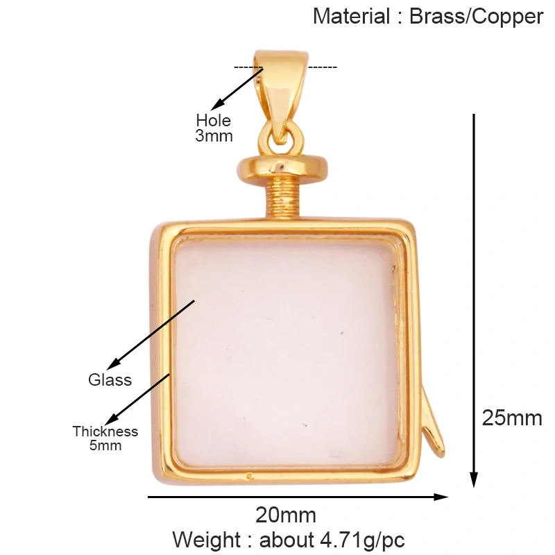 Fashion Shining Mini Loveing Heart Lip Star Clover Letter Mix Style Charm Pendant,Jewelry Necklace DIY Making Accessories K86