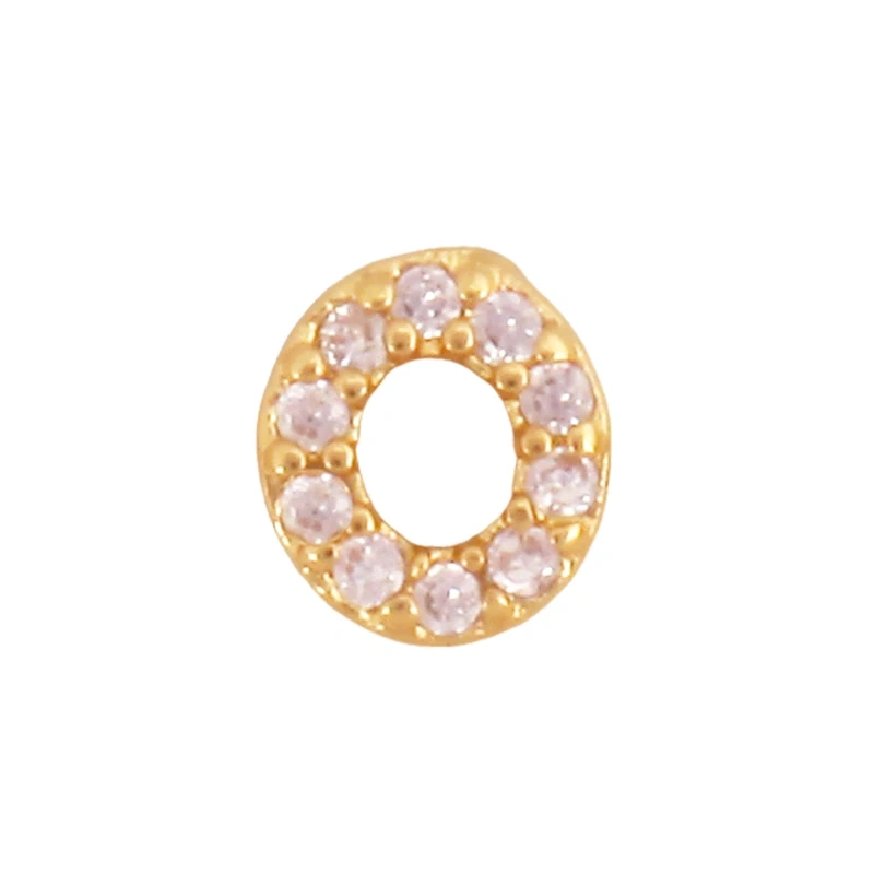 Fashion Shining Mini Loveing Heart Lip Star Clover Letter Mix Style Charm Pendant,Jewelry Necklace DIY Making Accessories K86