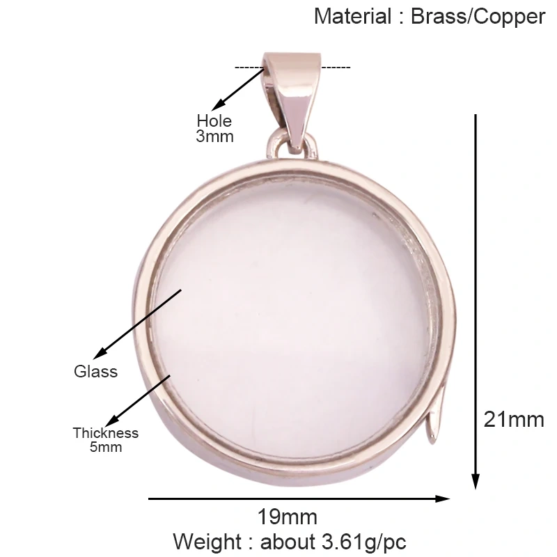 Fashion Shining Mini Loveing Heart Lip Star Clover Letter Mix Style Charm Pendant,Jewelry Necklace DIY Making Accessories K86