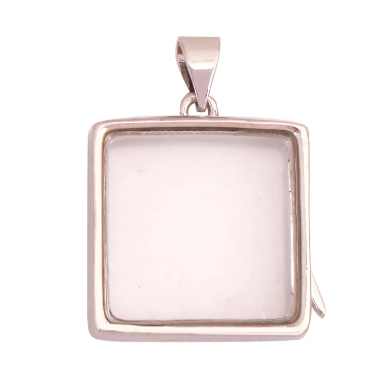 Fashion Shining Mini Loveing Heart Lip Star Clover Letter Mix Style Charm Pendant,Jewelry Necklace DIY Making Accessories K86