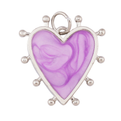 L49B3213K2-W Gold Purple