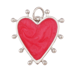 L49B3213K2-W Gold Red