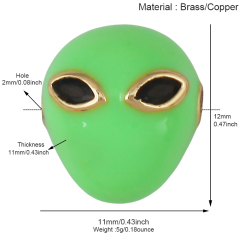 K503703L1-Green