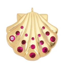 Light Yellow Gold Color