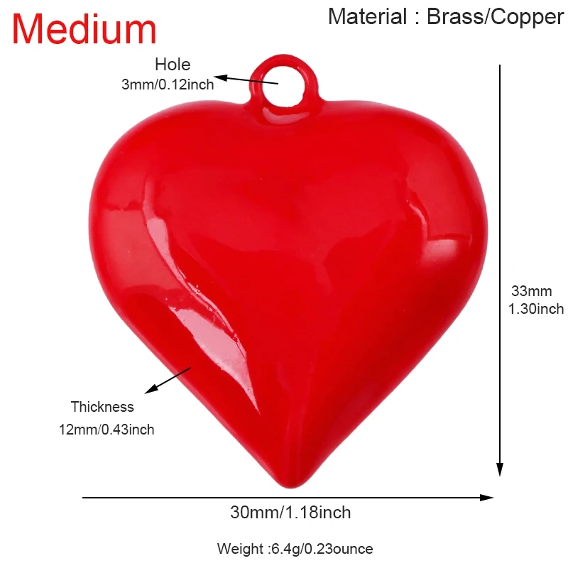 Paint Spray Red Pink  Heart Focal Charm Pendant,Full Cubic Zirconia Real 18K Gold Plated Jewelry Necklace Accessories Supply S30