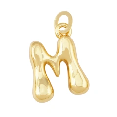 S512891K2-Letter M