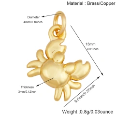 S496851K2-Gold