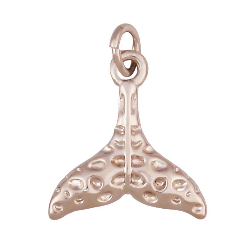 Brass Charm Mini Pendant Starfish Seahorse Shell Turtle Crab, DIYJewelry Making Supplies Accessories S49