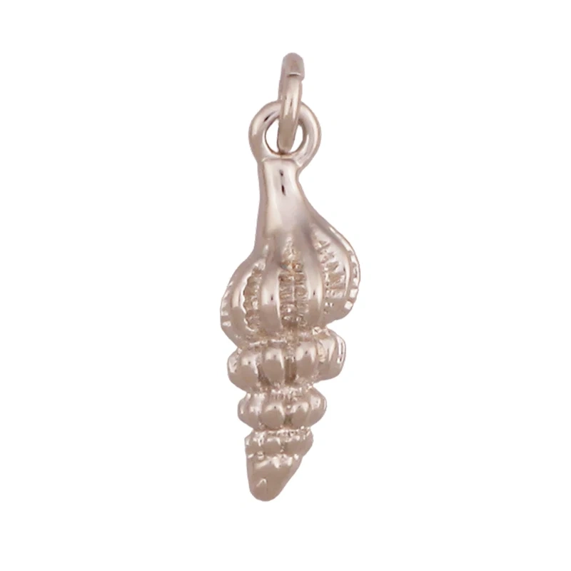 Brass Charm Mini Pendant Starfish Seahorse Shell Turtle Crab, DIYJewelry Making Supplies Accessories S49