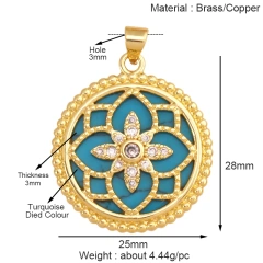 S342188L1-Turquoise