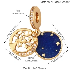S095515K2-Gold