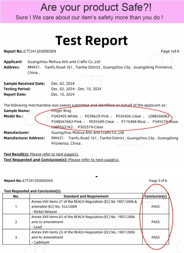 Fruit Red Cherry Strawberry Finger Ring,18K Real Gold Plated Open Adjustable Rings Charm Jewelry Findings Supplies S60