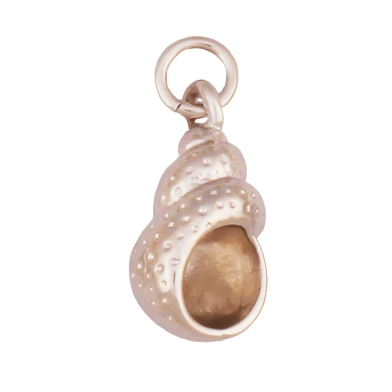 Brass Charm Mini Pendant Starfish Seahorse Shell Turtle Crab, DIYJewelry Making Supplies Accessories S49