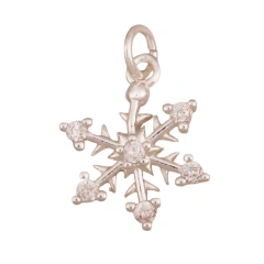 L516960K2-White Gold