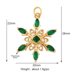 M846657-Green Gold