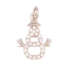 L517014K2-White Gold