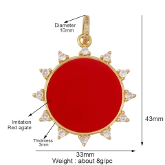 M300003M1-Red