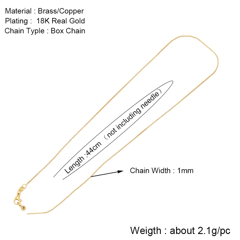 Trendy Mini Initial Name A-Z Letter Beads Charm Pendant,Real 18K Gold Plated Necklace Bracelet DIY Jewelry Findings Supplies S27