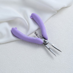 MP-105 [Toothed Pincers] Purple