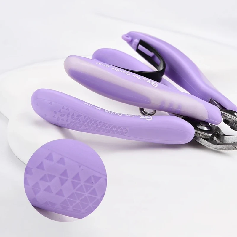 Taiwan GT high carbon steel jewelry pliers, DIY craft multi-functional pliers for beading, wire winding, and cutting.