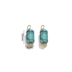 turquoise