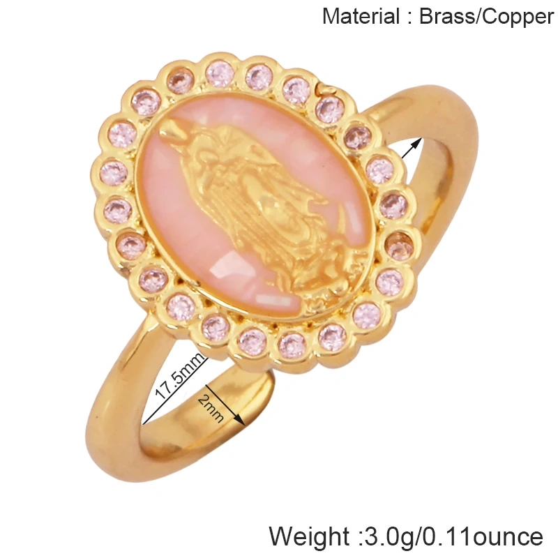 Luxurious Full Pave CZ Gem Style Finger Ring, Flower Butterfly Saint Maria Blue Green Summer Beach Party Jewelry Wholesale P03