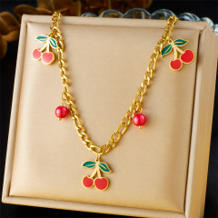 N3122 Necklace
