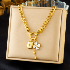N3426 Necklace