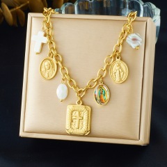 N3795 Necklace