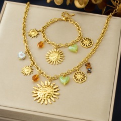 N3791 B1833 Two-piece set