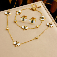 N3466 B1721 Three-piece set