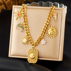 N3600 Necklace