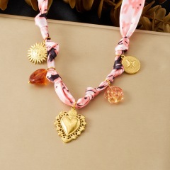 N3873 Necklace