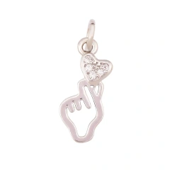 R374469K2-White Gold