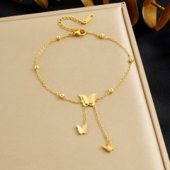 B1923 Anklet