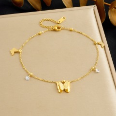 B1922 anklet