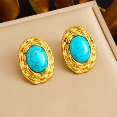 E6205 Earrings
