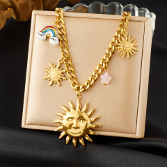 N3602 Necklace