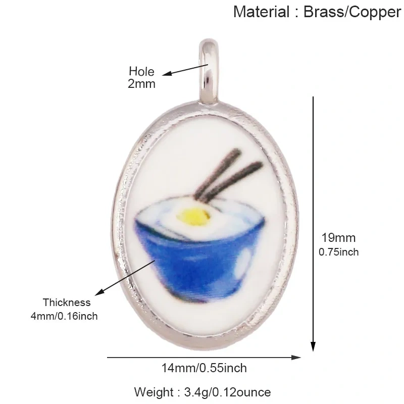 Silver Colour Orchid Bow Alien Fish Eagle Bunny Girl Kitten Puppy Balloon  Brass Charm Pendant for Necklace,DIY Accessorie R55