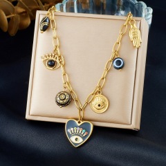 N3982 Necklace