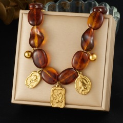 N4025 Necklace
