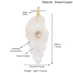 R851071Y7-C Crystal