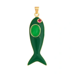 K919076L1-Green