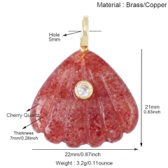 R4310222CherryQuartz