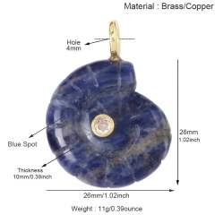 R431037Y7-Blue Spot