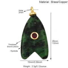 R432064Y7-Epidote